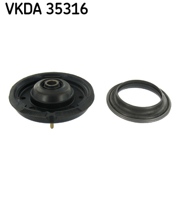 Опора стойки амортизатора - VKDA 35316 SKF
